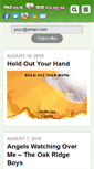 Mobile Screenshot of nethugs.com
